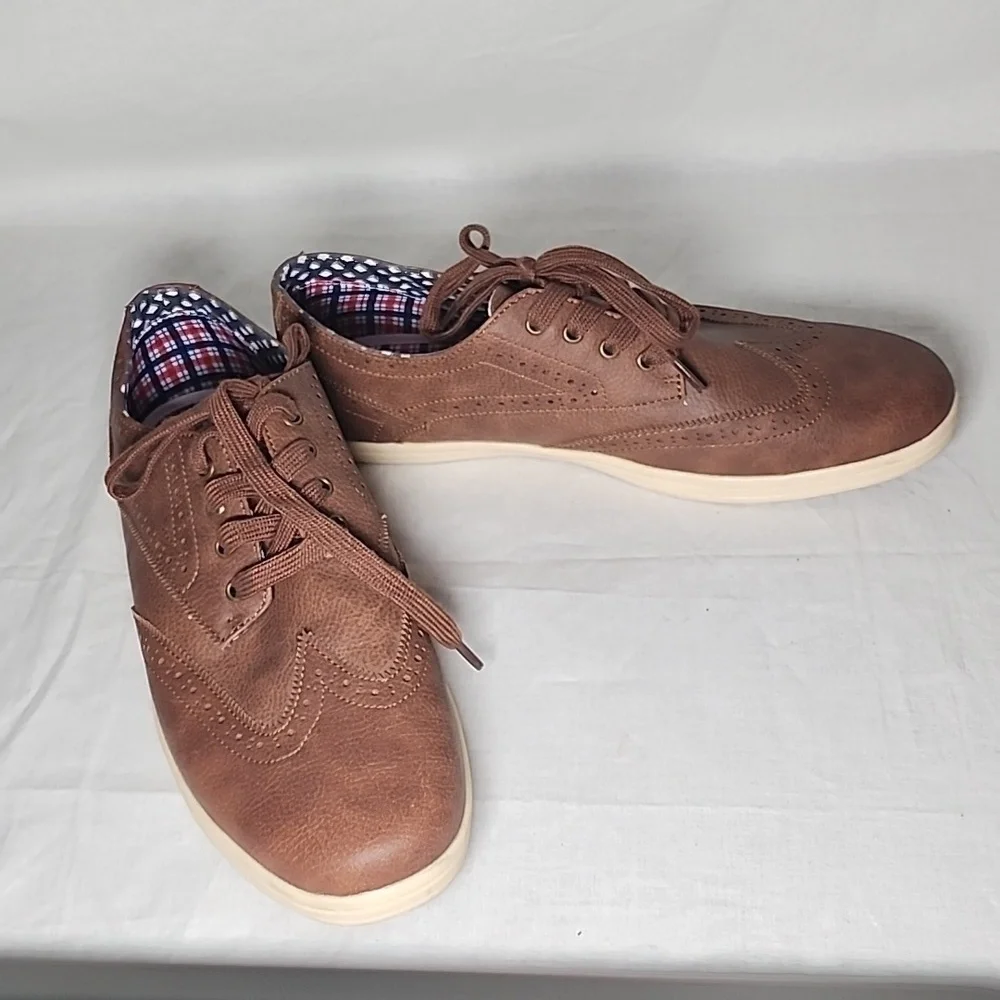 🧡ben Sherman Men's shoes  10